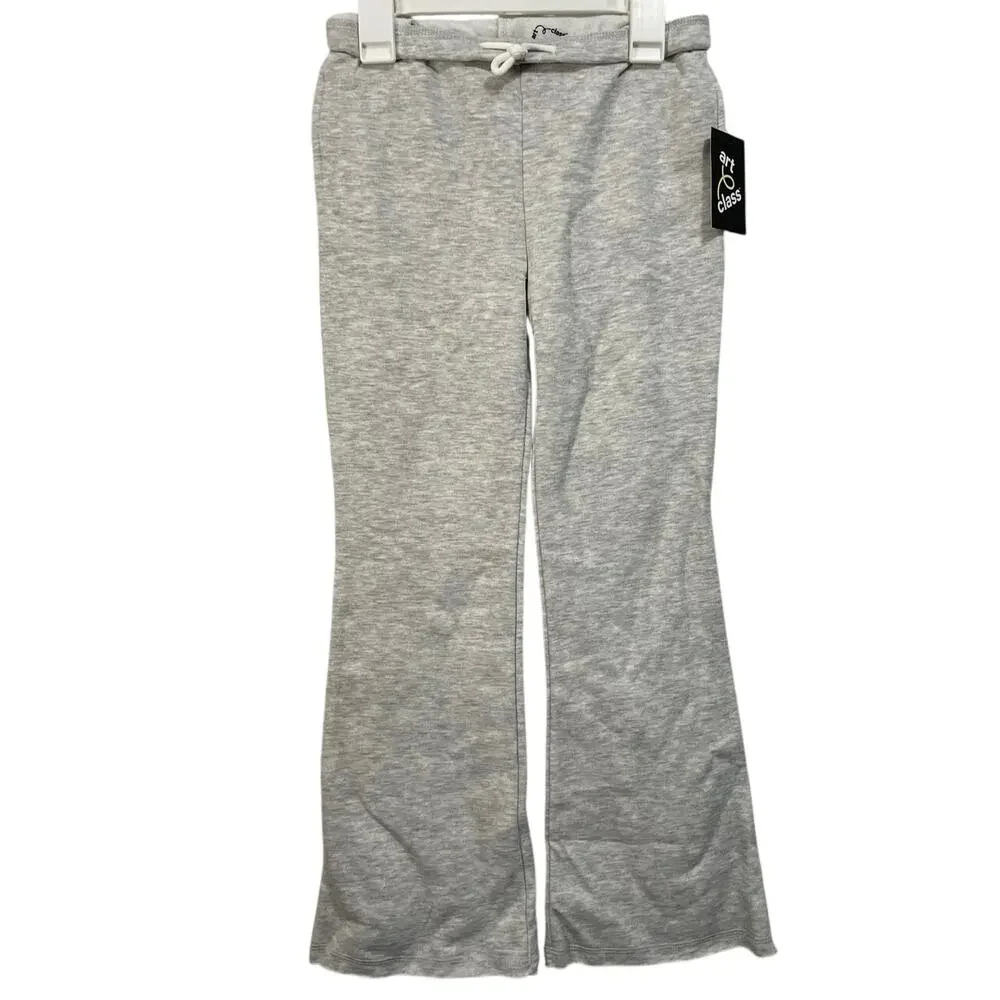 Art Class M Girl’s Flare Sweatpants